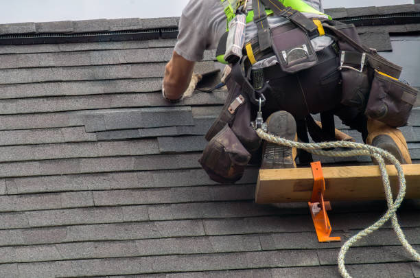 Reliable Roof Installation contractor in New Prague, MN by Brentwood Metal Roofing